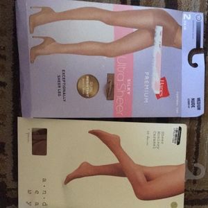 bundles of tights M/L
